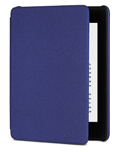 Brun - Coque de Lecture Vertical avec Auto Réveil/Veille pour  Toute nouvelle Kindle Oasis MoKo Étui de Protection pour Kindle Oasis 9e génération, version 2017 Release SEULEMENT 