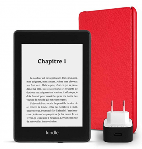 pack kindle paperwhite